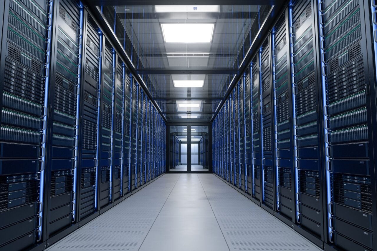 Data Centers Used to Be Movie Set Pieces. Now They’re the Villain