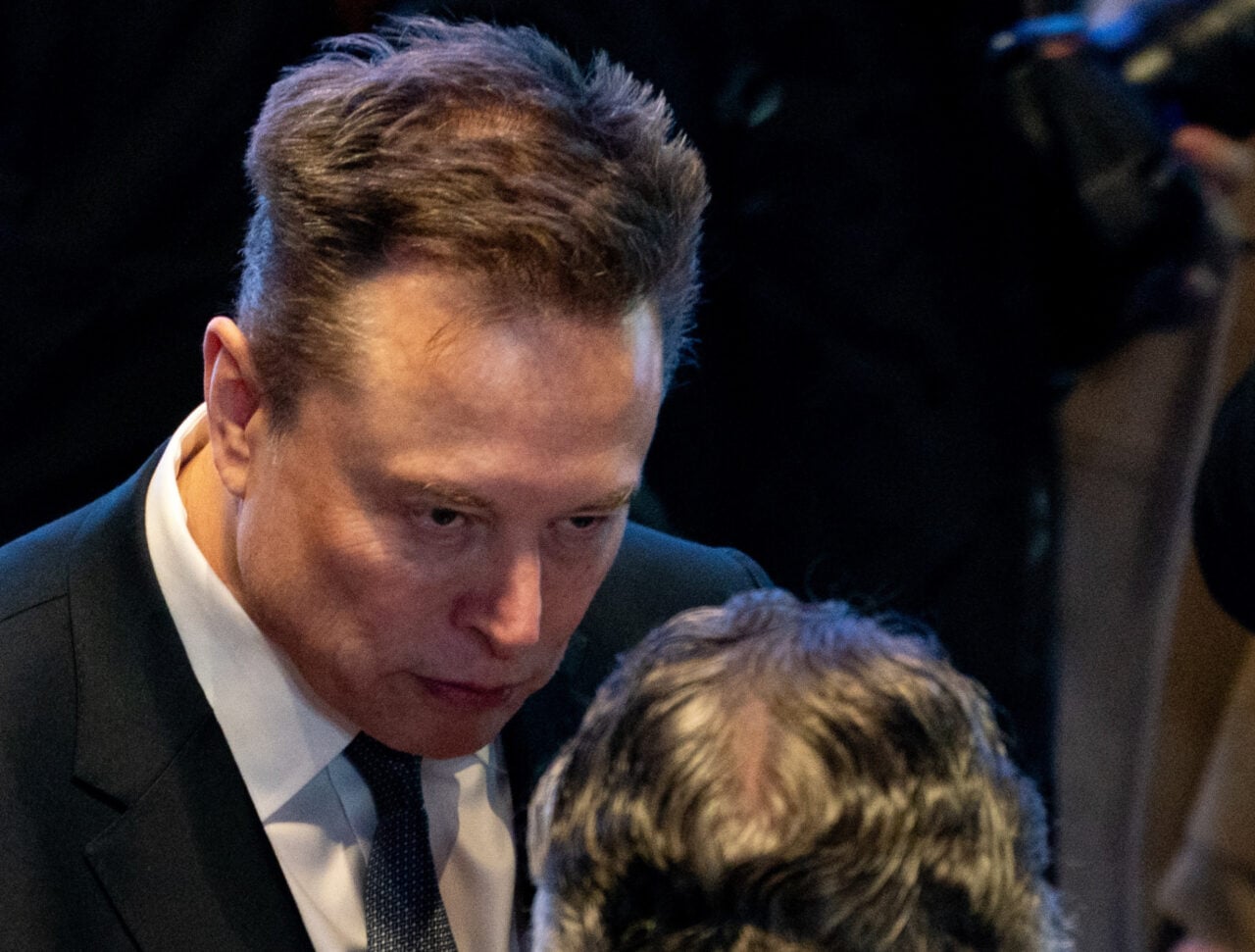 SpaceX Becoming a Publicly Traded Company May Rob Elon Musk of a Cool Source of Easy Cash