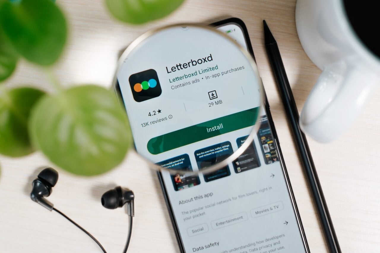Letterboxd Is Reportedly Looking to Sell Out