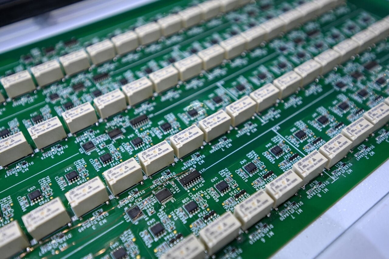 Trump’s War on Iran Is Really Messing Up the Tech That Runs Modern Life