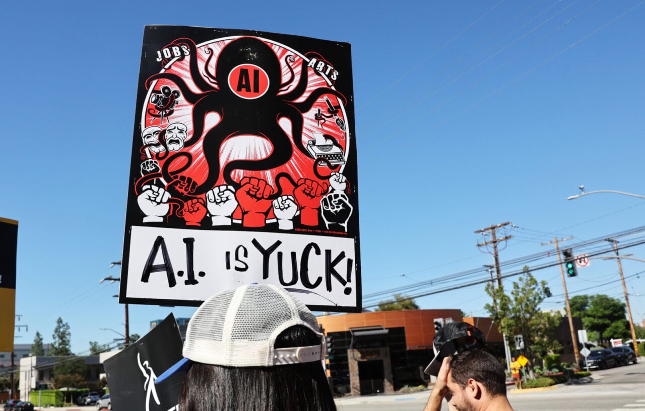 The Anti-Data Center Movement Notches a Huge Victory in Data Center Alley