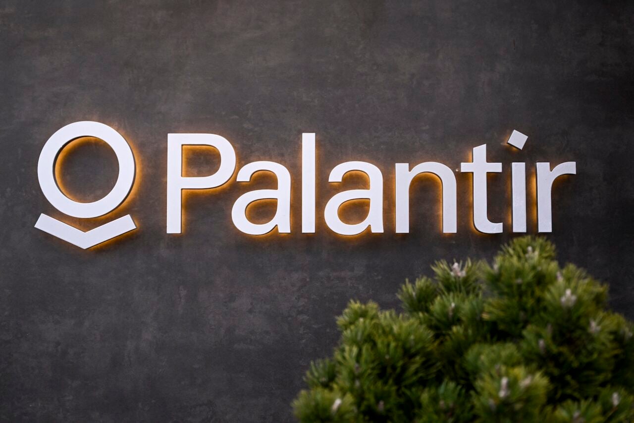 Dear TikTokers With Poor Decision-Making Skills, You Should Not Do the Palantir Speedrun Challenge