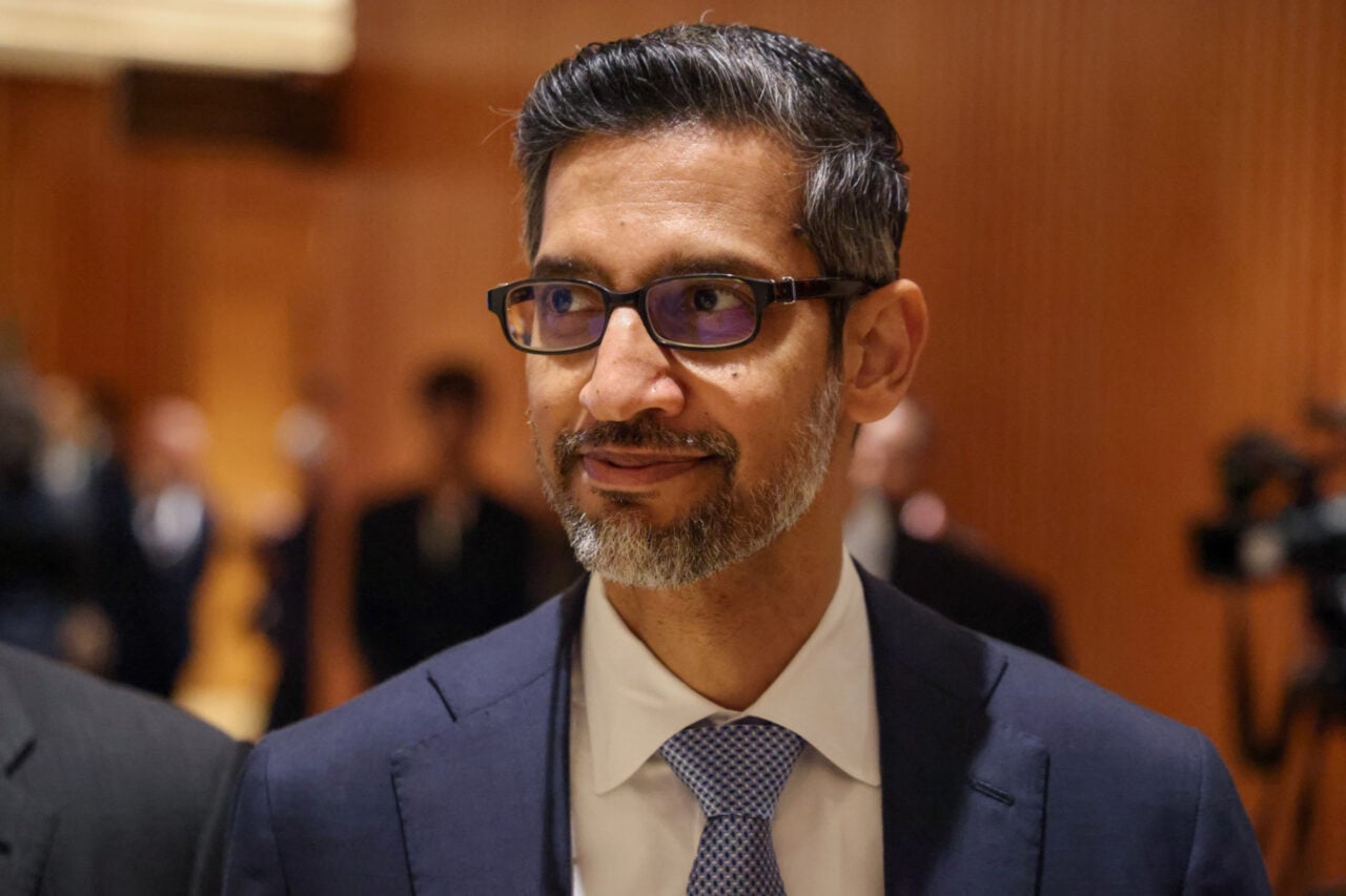 Google Gives OpenAI 20 Billion Reasons To Worry