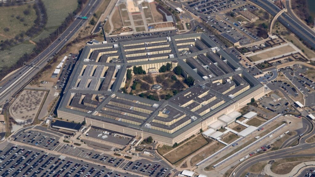 The Rest of Big Tech Piles in to Take the Pentagon Deal That Anthropic Wouldn’t