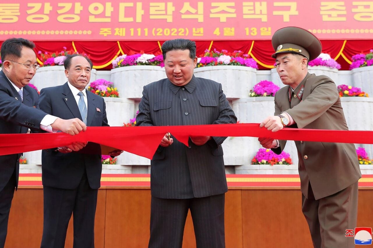 North Korea Provides Rare Response to Longstanding Crypto Crime Accusations