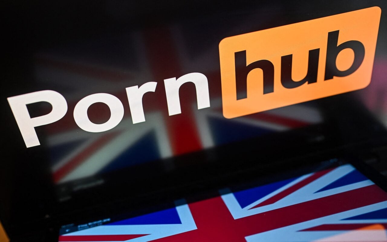 Pornhub Expands Access in the U.K. Thanks to Apple’s New Age Verification System