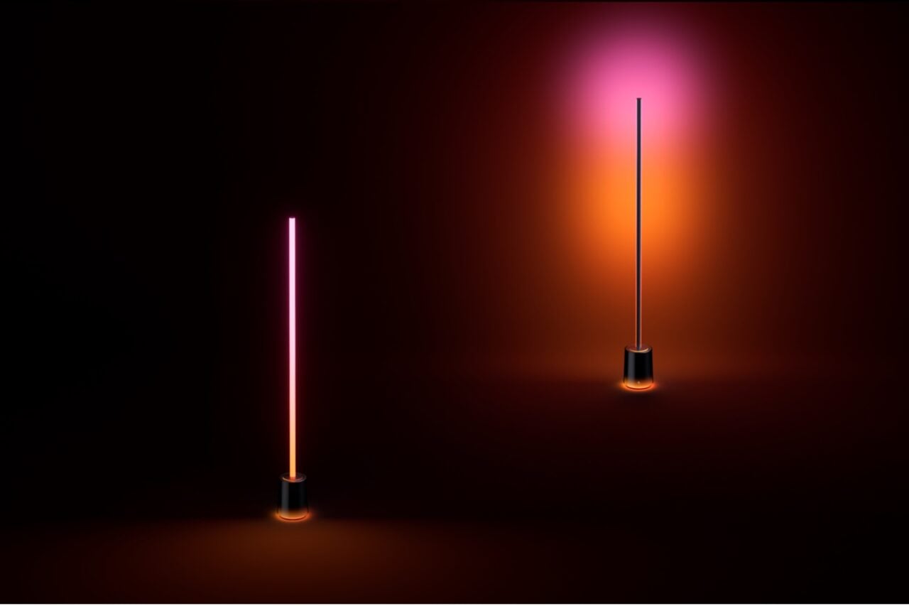 Govee’s More Color-Accurate Lighting Comes to Its New Floor Lamp