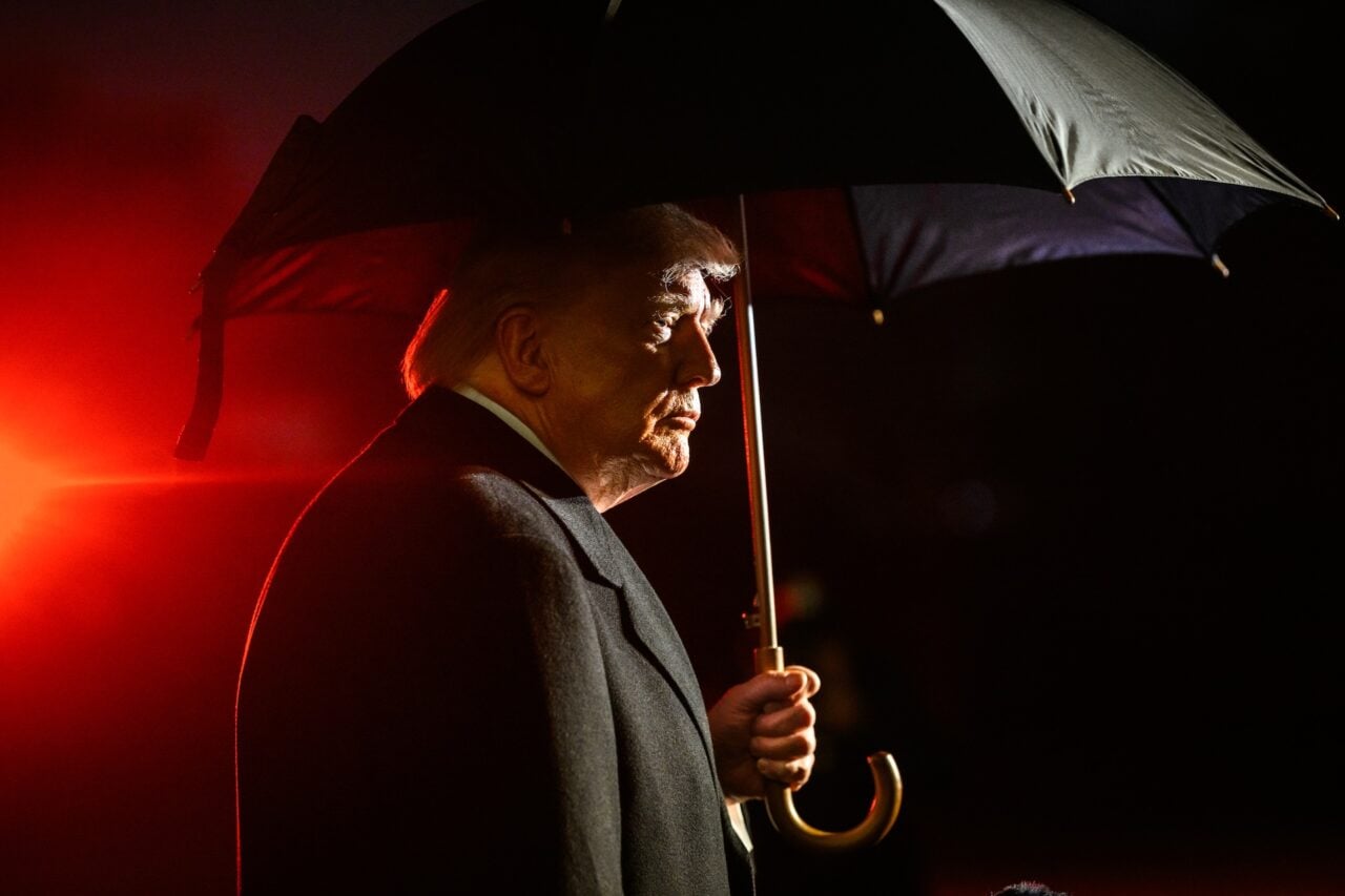 Trump to Reportedly Spend TikTok Settlement Money on His D.C. ‘Beautification’ Goals