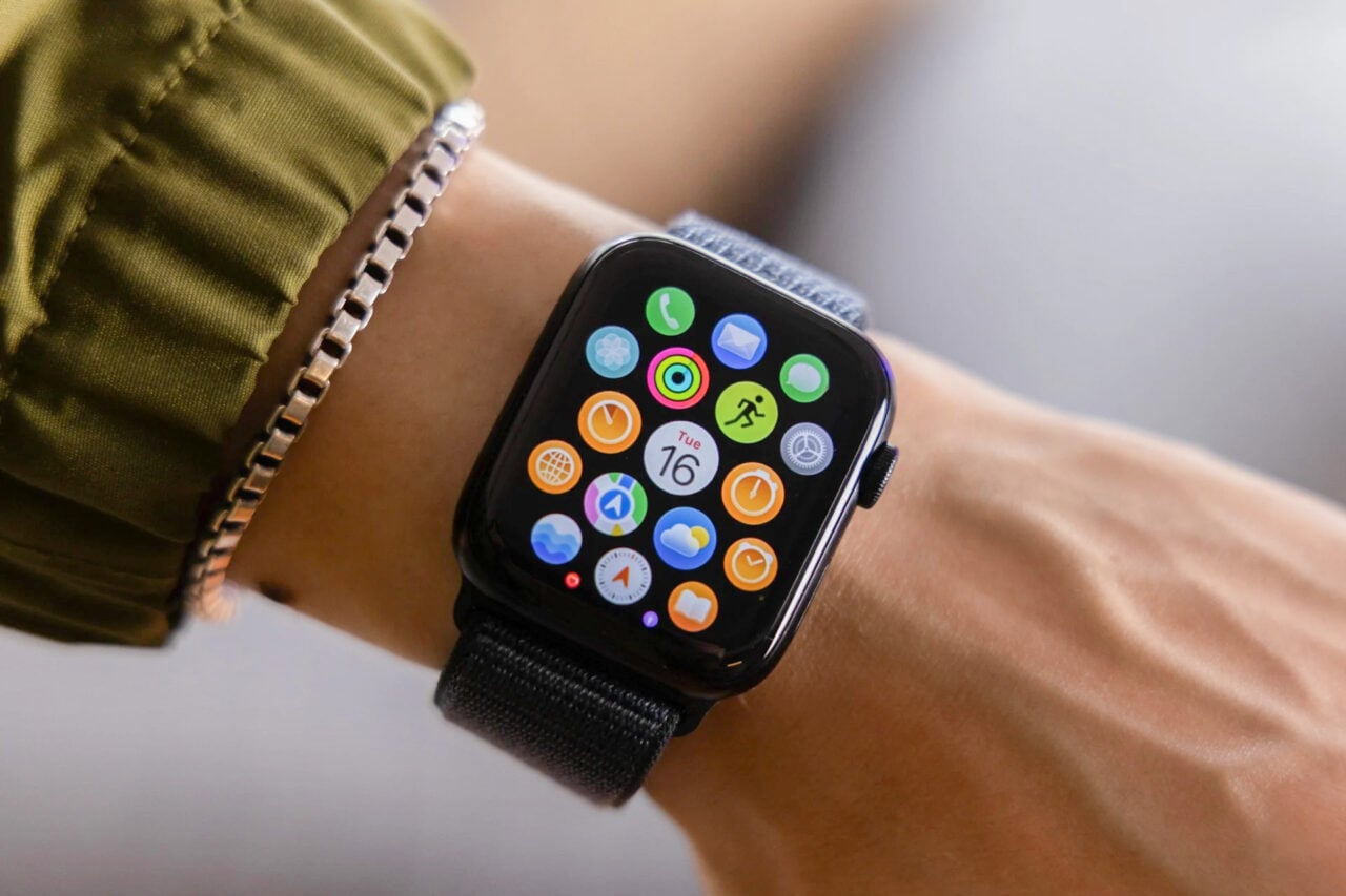 This Year’s Apple Watch Might Play Things Very Safe