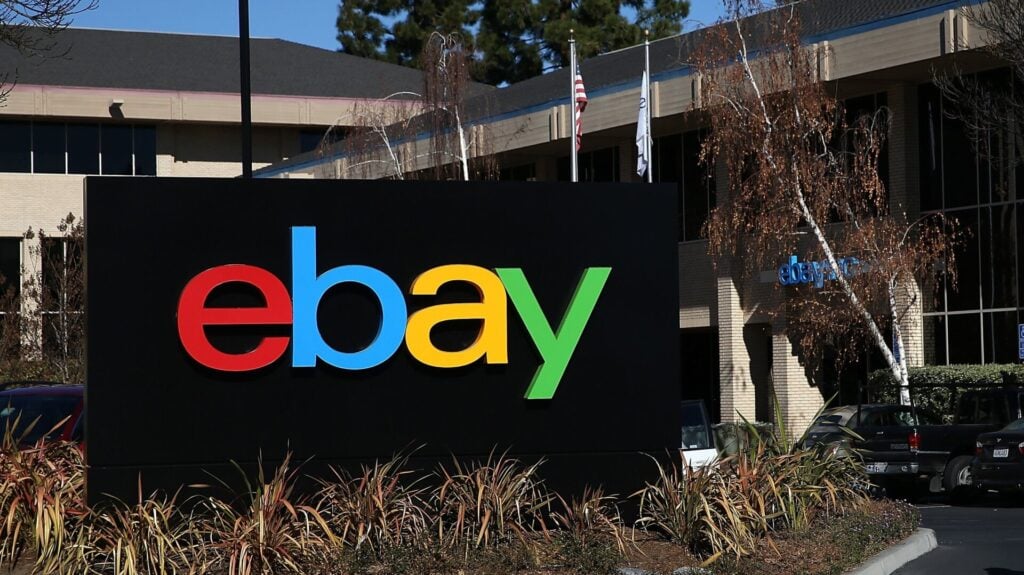 eBay Brutally Rejects GameStop’s $56 Billion Proposal: ‘Neither Credible nor Attractive’