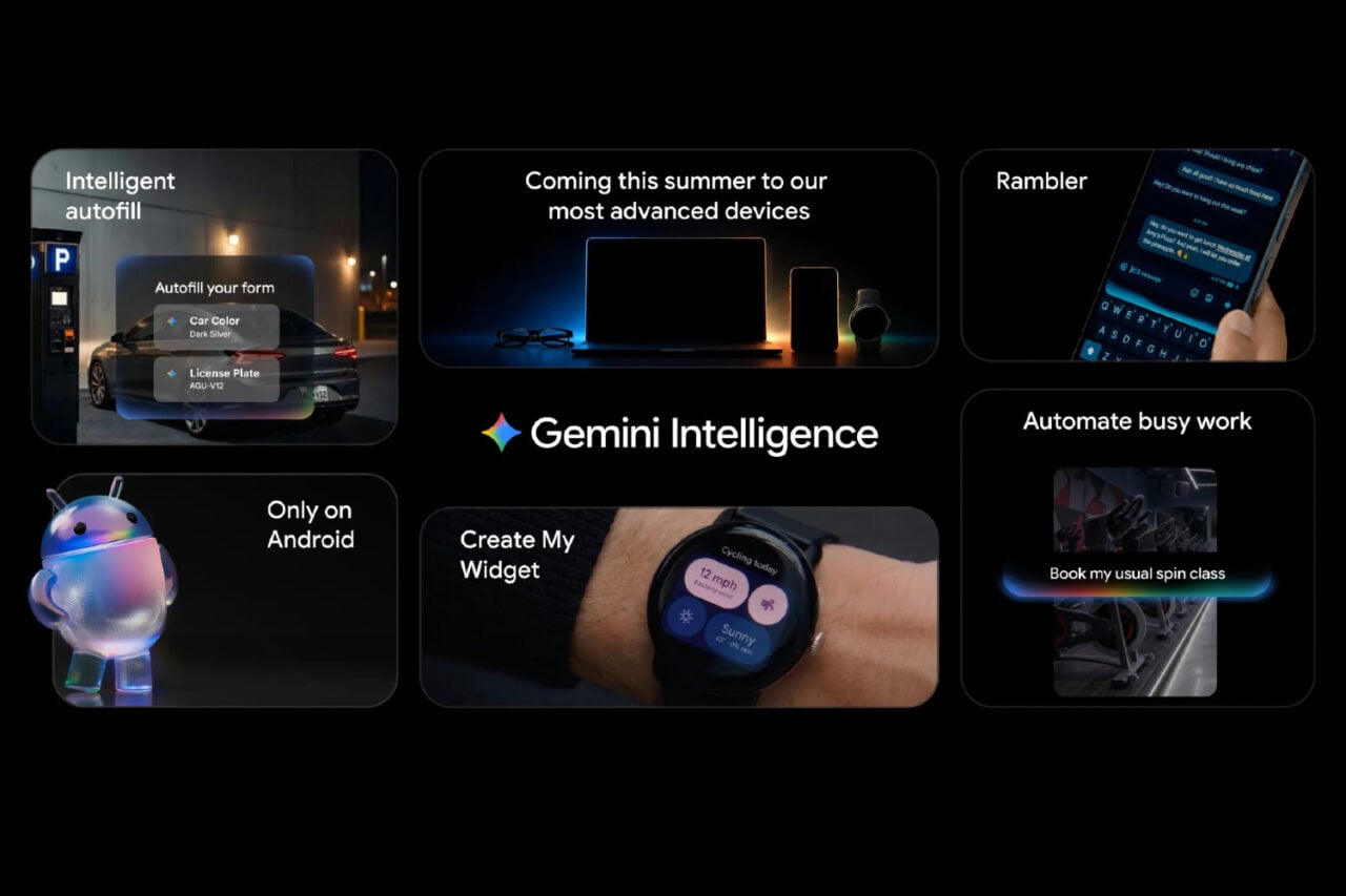 Google is Unleashing Gemini on Android Users