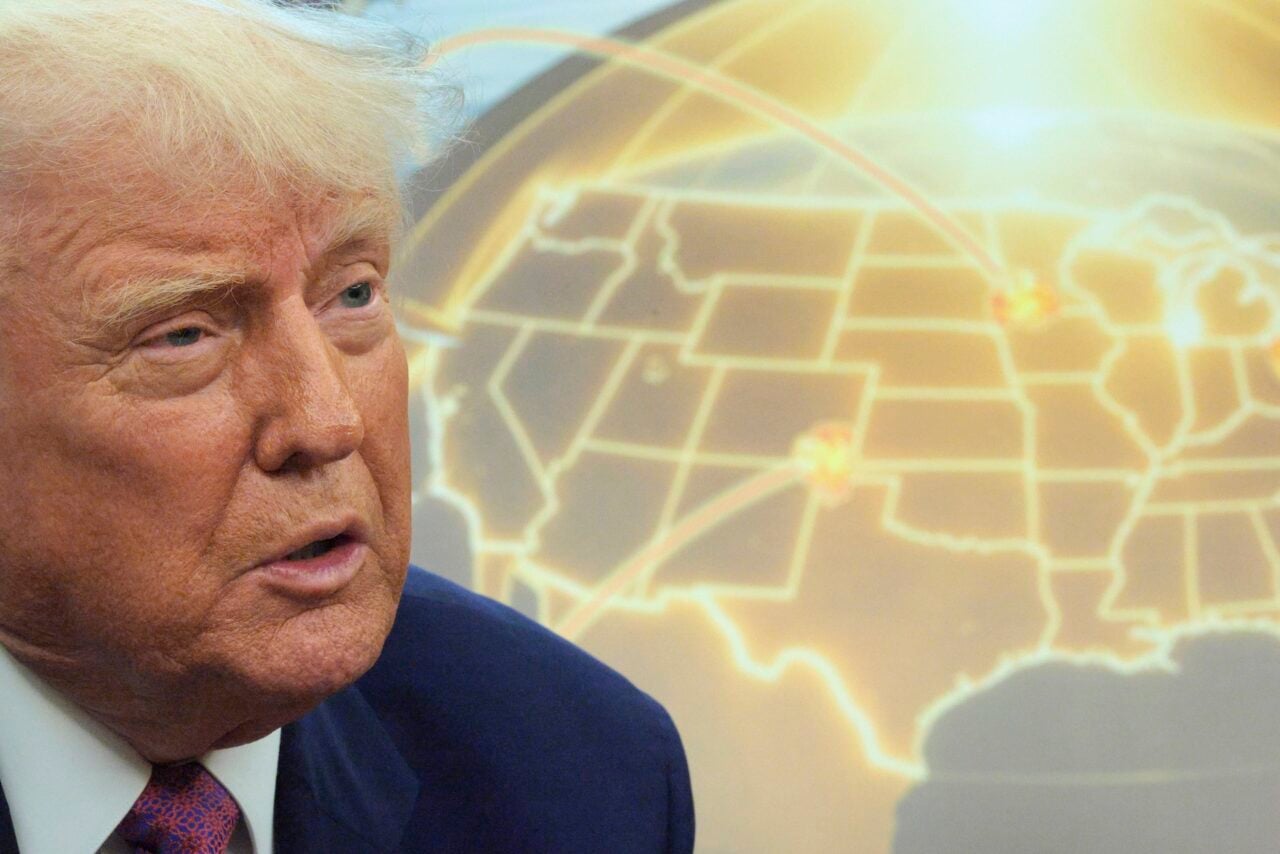 Trump’s Golden Dome Will Cost $1.2 Trillion (With a T)