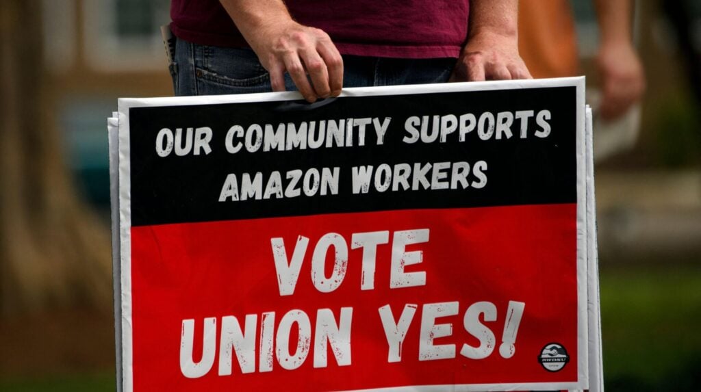 It Seems Like a Great Time for Meta and Amazon Devs to Unionize