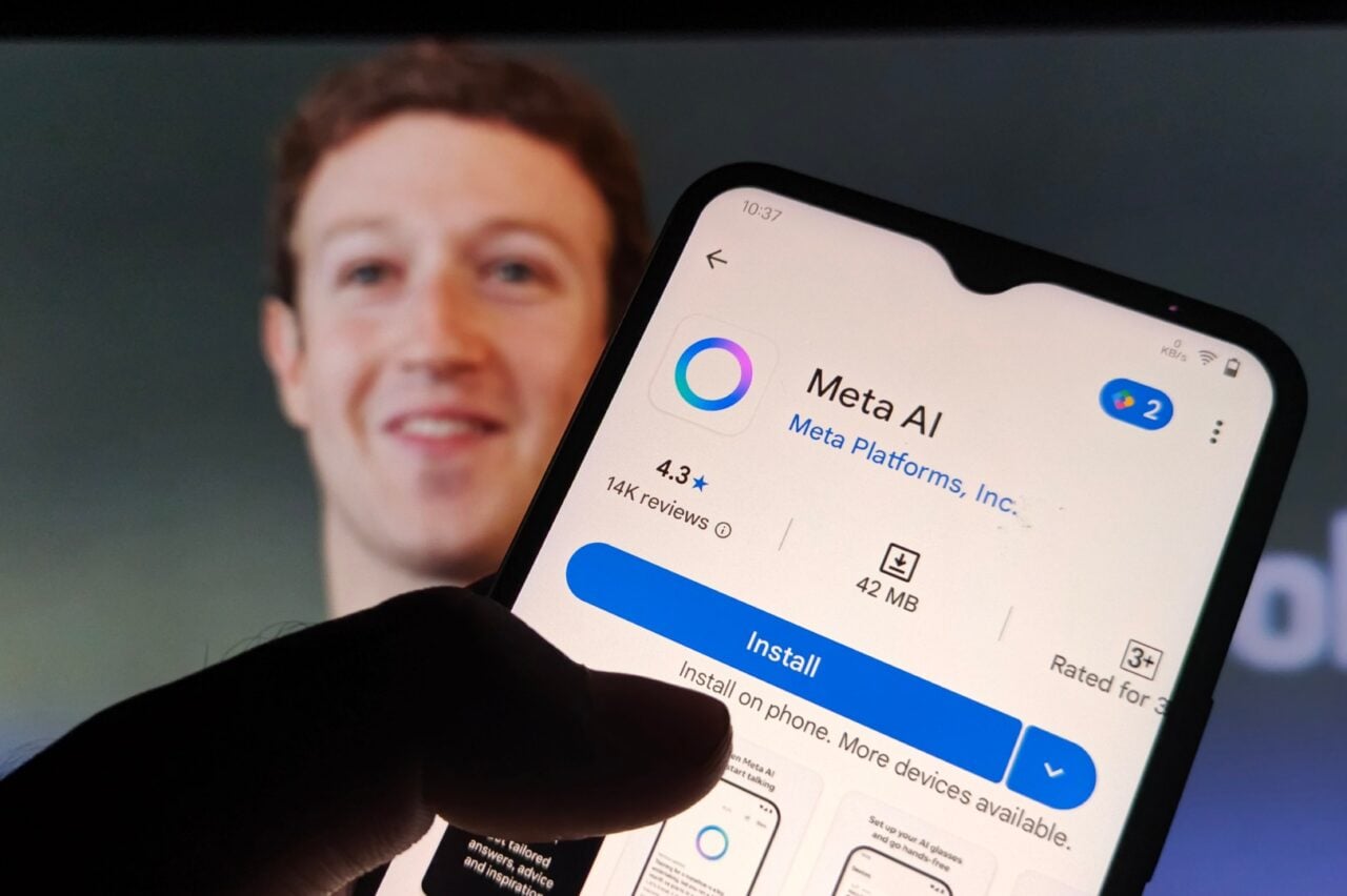 After Killing Encrypted DMs, Mark Zuckerberg Wants You to Trust His New Encrypted AI Chat