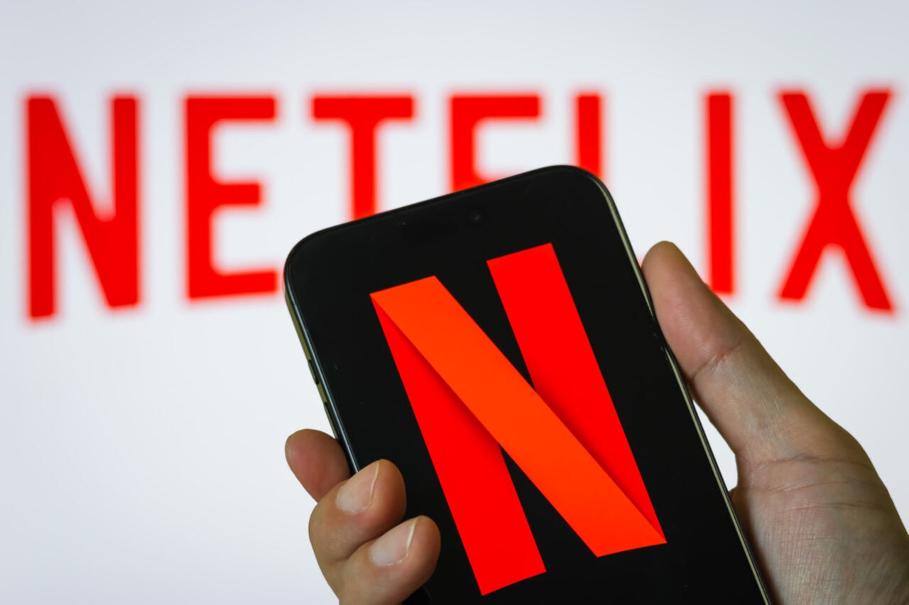 Netflix Ads Now Reportedly Reach 3% of the World’s Population Each Month