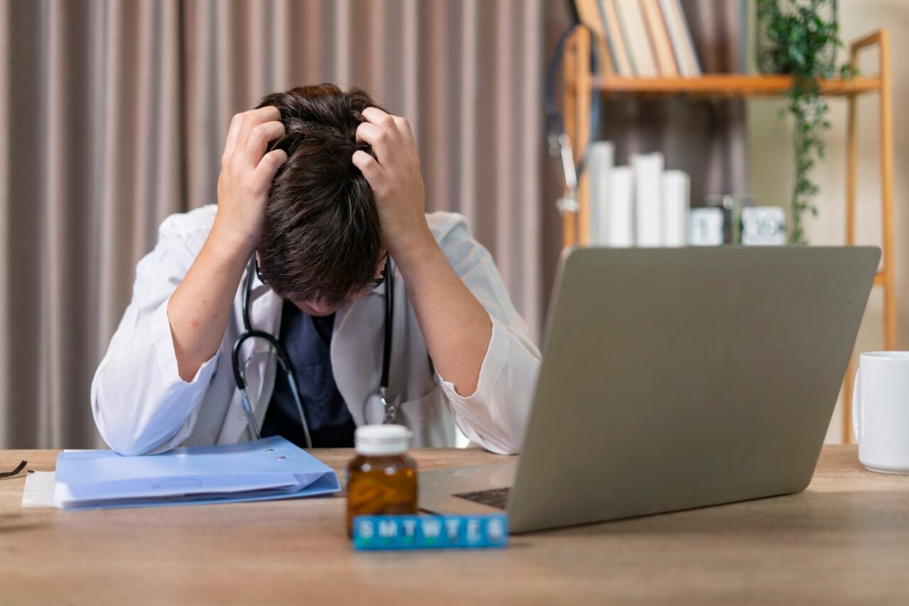 Your Doctor Is Most Likely Consulting This Free AI Chatbot, Report Says