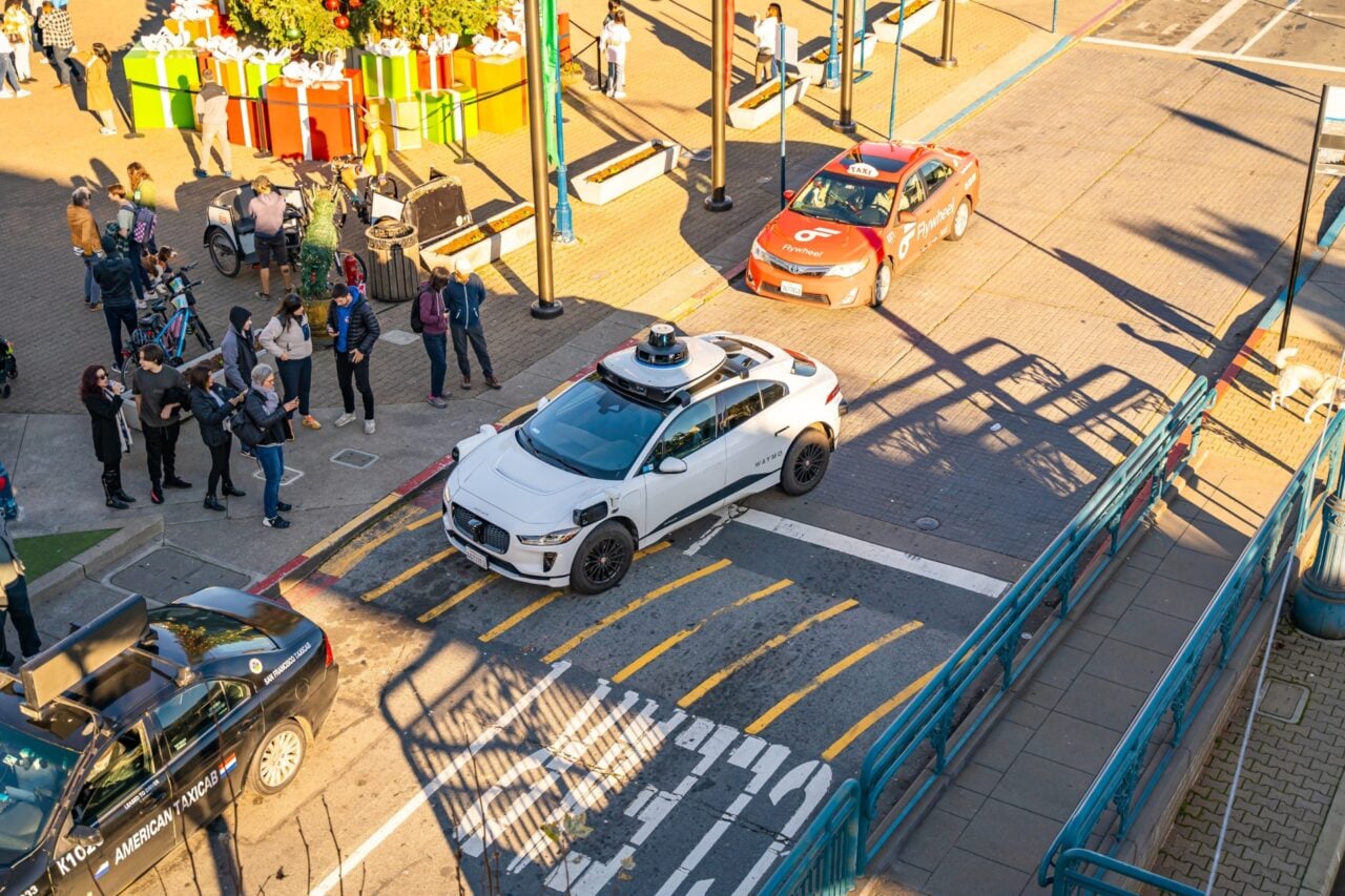 Waymo’s Coverage Area Is Growing and Will Soon Be Larger Than Rhode Island