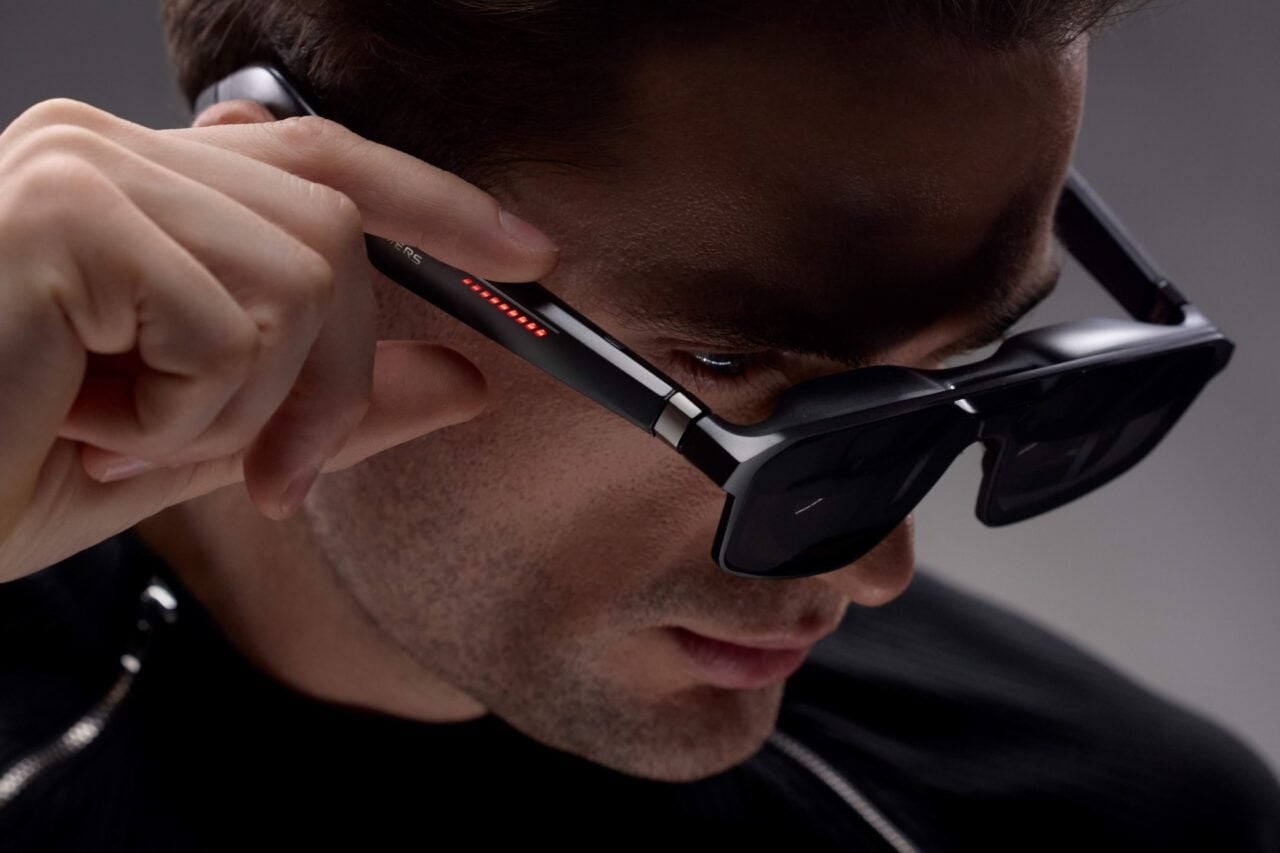 The World’s First 240Hz Video Smart Glasses for Gaming Aren’t Cheap