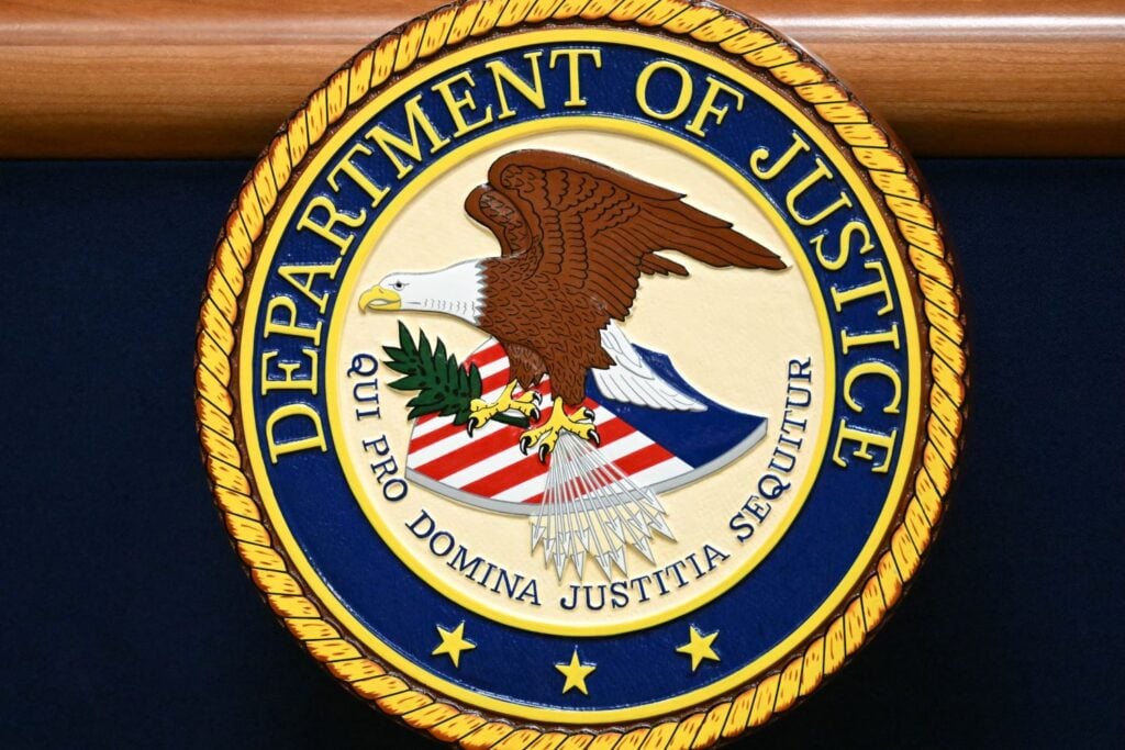 DOJ Is Asking Apple and Google to Hand Over Data on 100,000 Users of a Car App