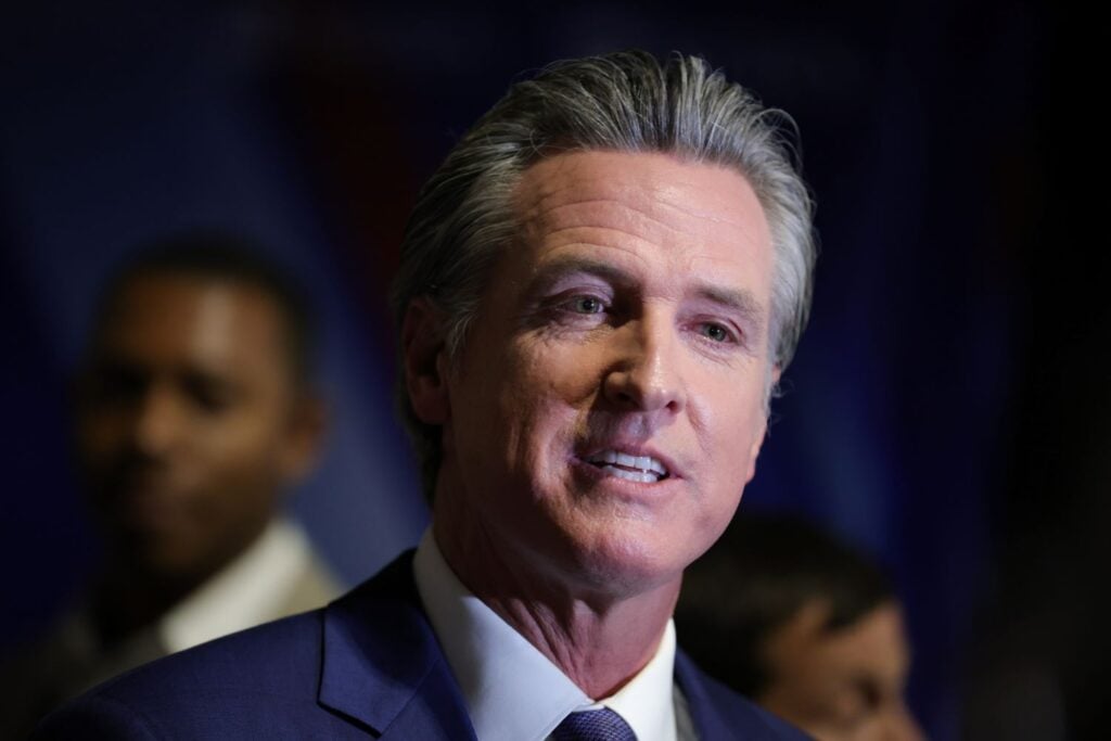 California Proposes Software Tax More Suited to the Modern Era