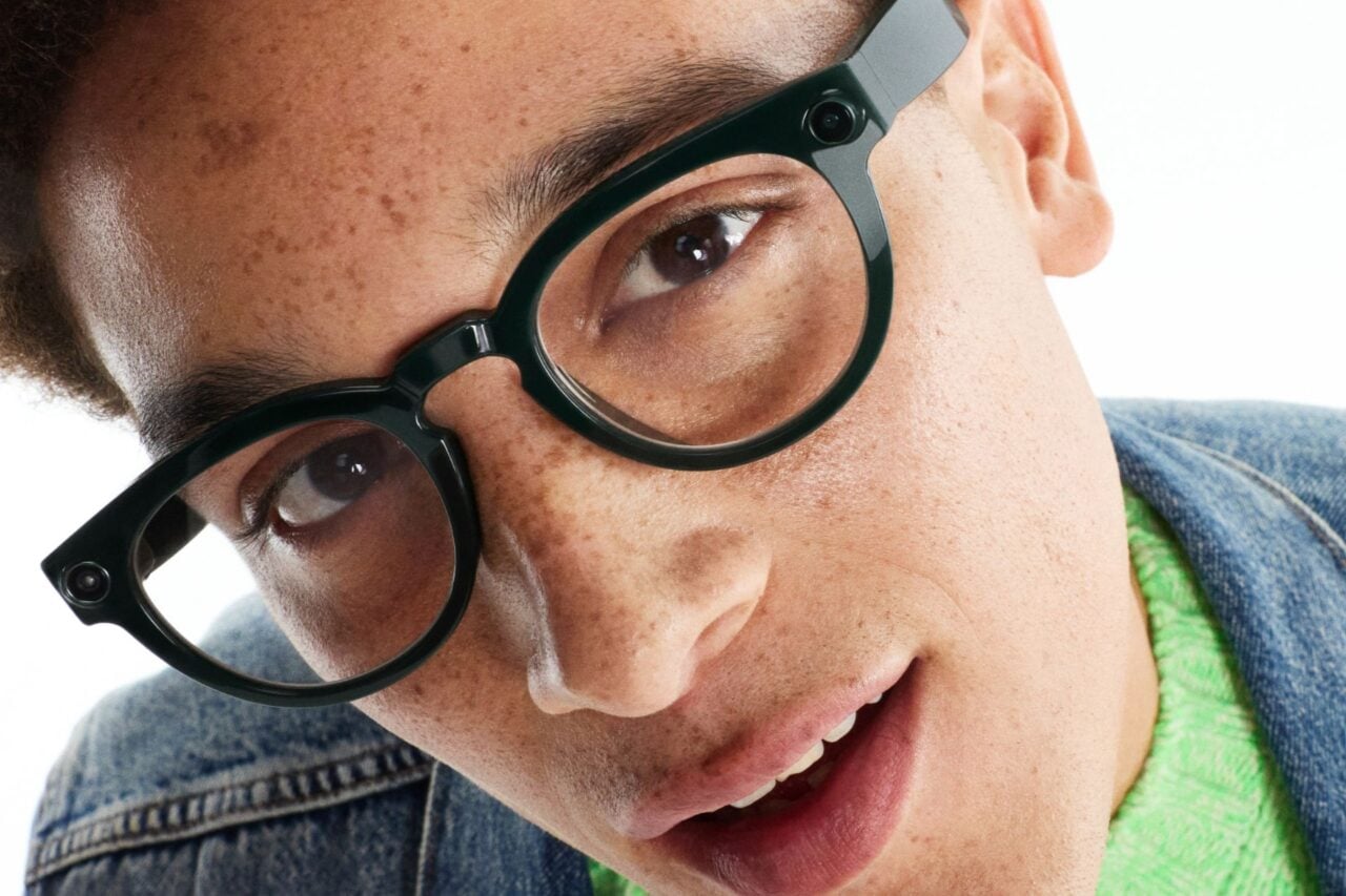 Google Seems Pretty Scared of the Words ‘Smart Glasses’