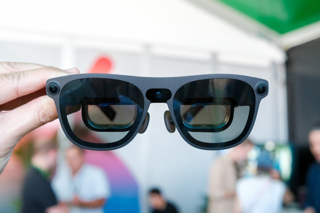 Google and Xreal’s ‘Project Aura’ XR Smart Glasses Are Legit
