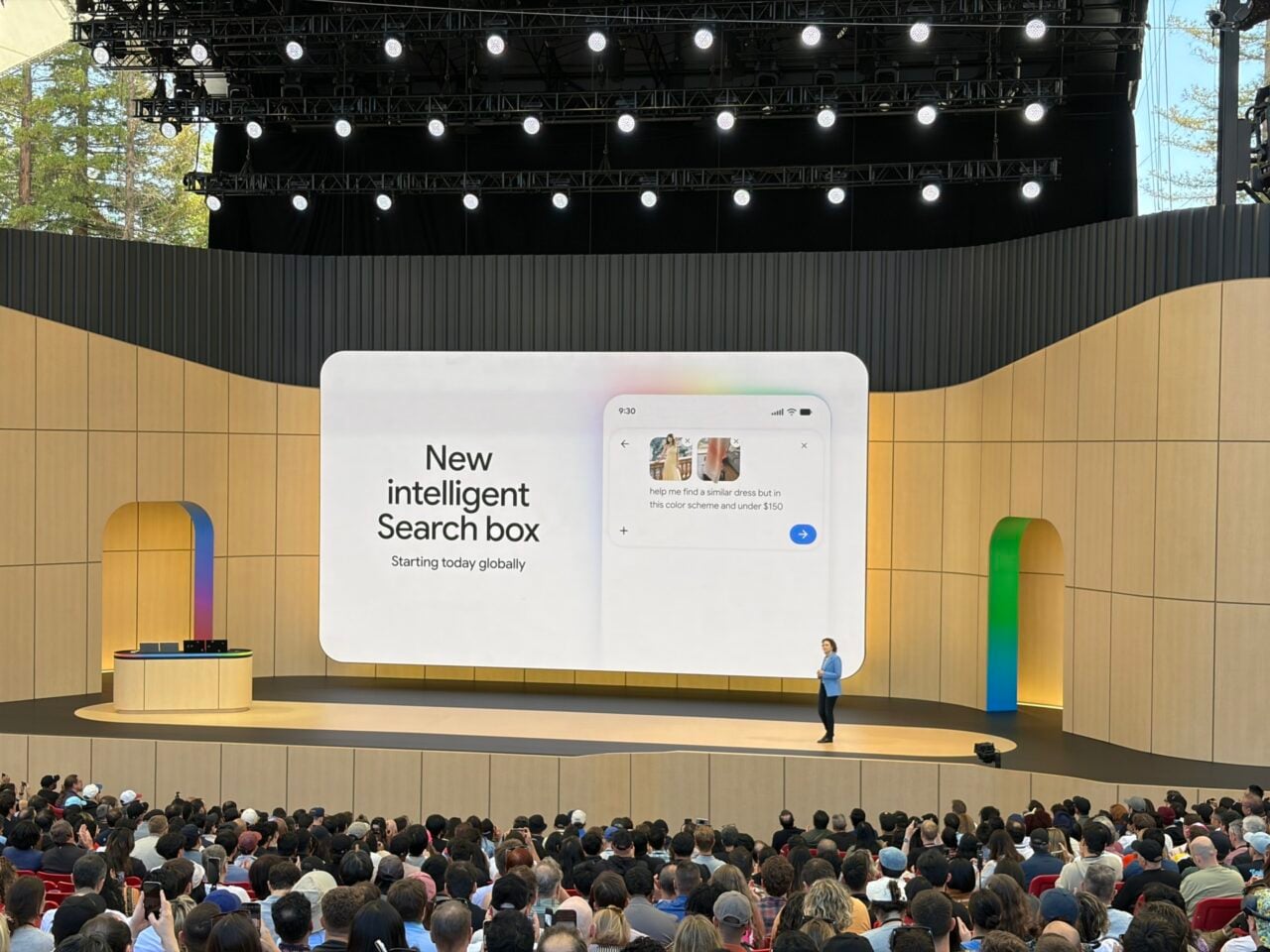 Google Is Slopping Up Search and It Wants You to Talk to the Ads