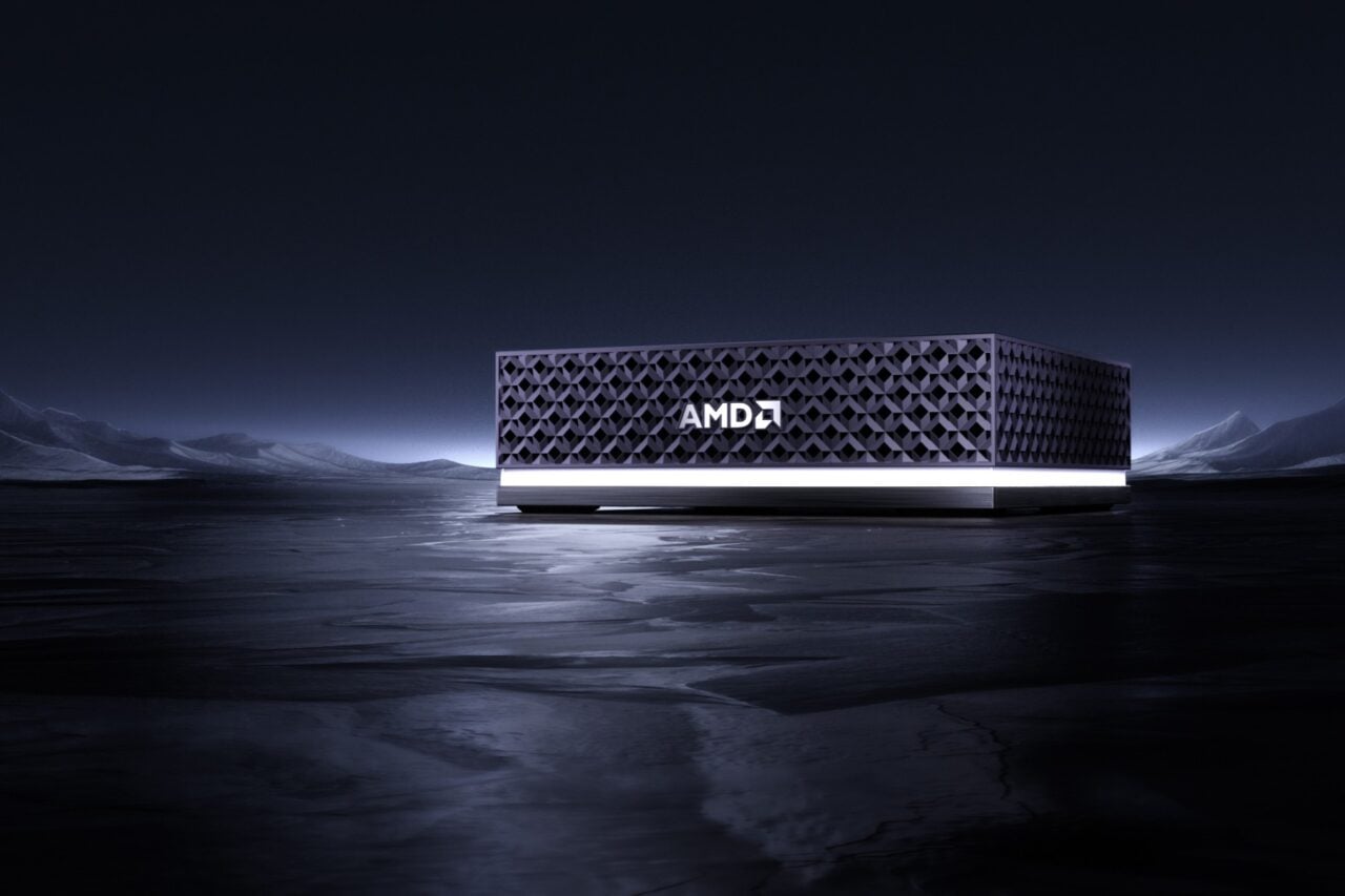 AMD’s Next Big Chip Hopes To Beat Nvidia’s CPUs While They’re in the Crib