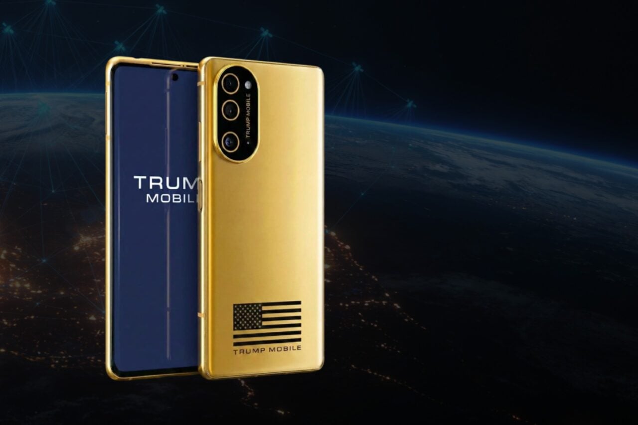 Trump Mobile Leaks Customers’ Data and the Phone Isn’t Even Out Yet