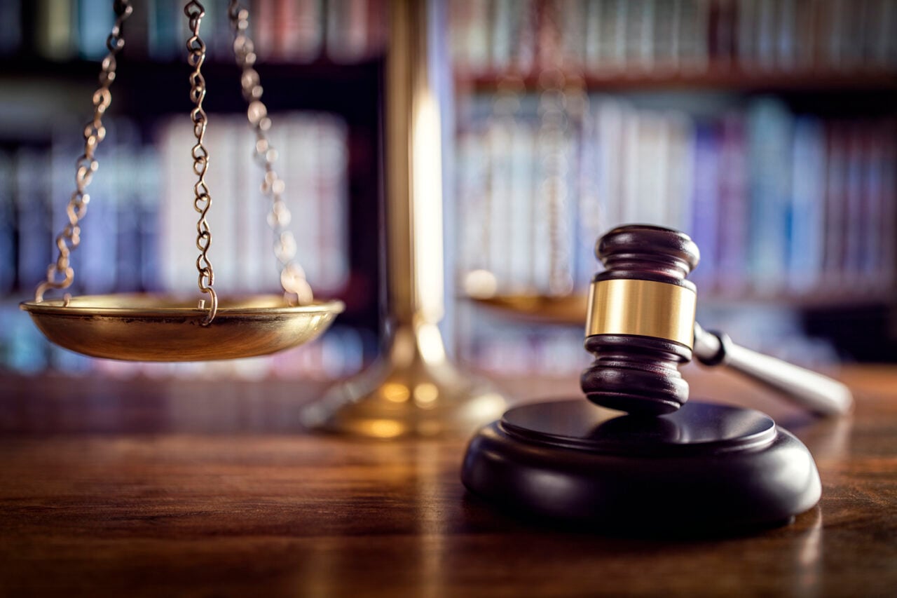Random People Armed with AI and No Lawyer Are Reportedly Filling Judicial Dockets with Lawsuits