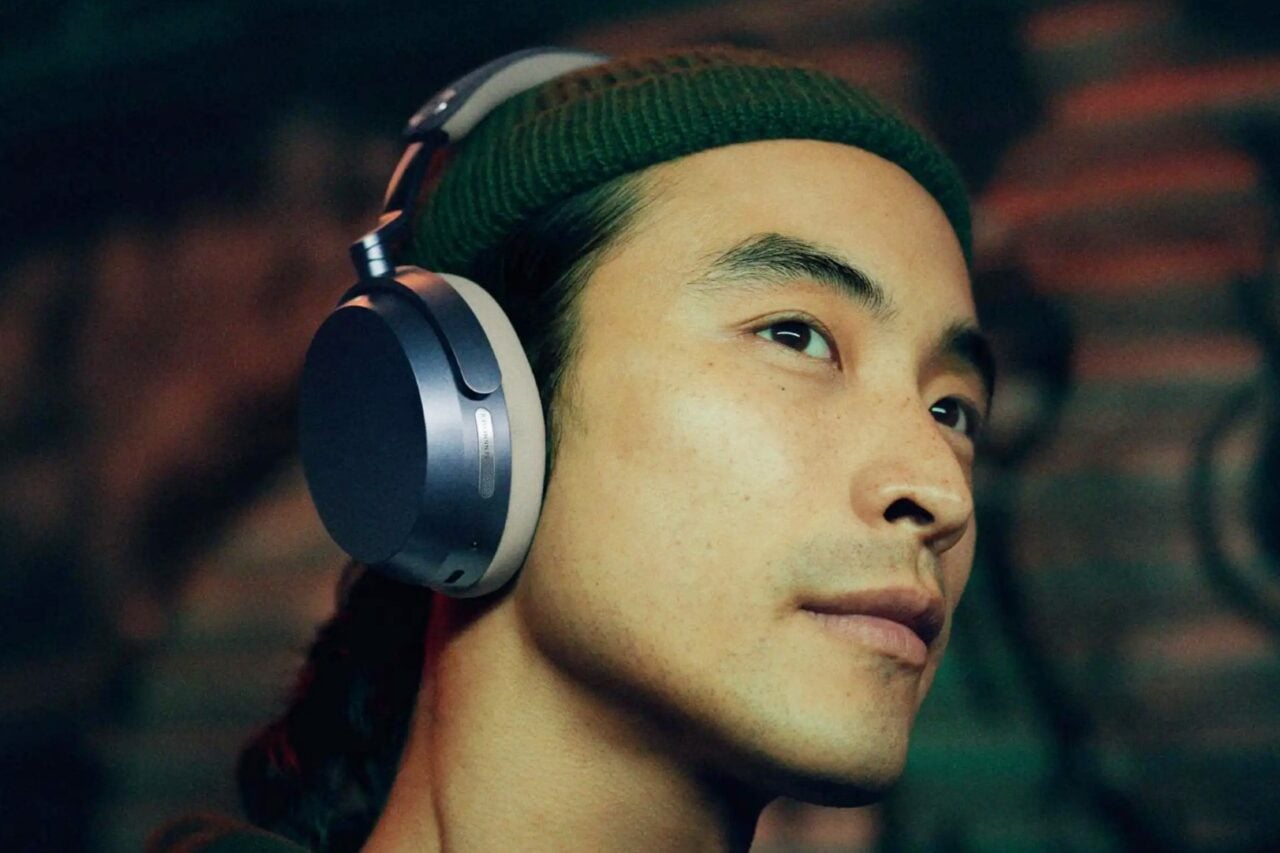 Sennheiser’s Momentum 5 Look Like Tough Competition for Sony’s WH-1000XM6