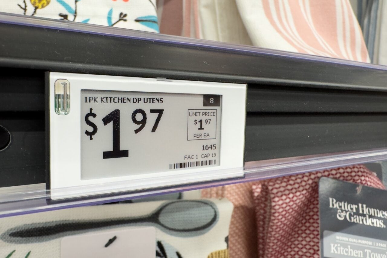 Majority of Americans Support Ban on Surveillance Pricing and Electronic Shelf Labels