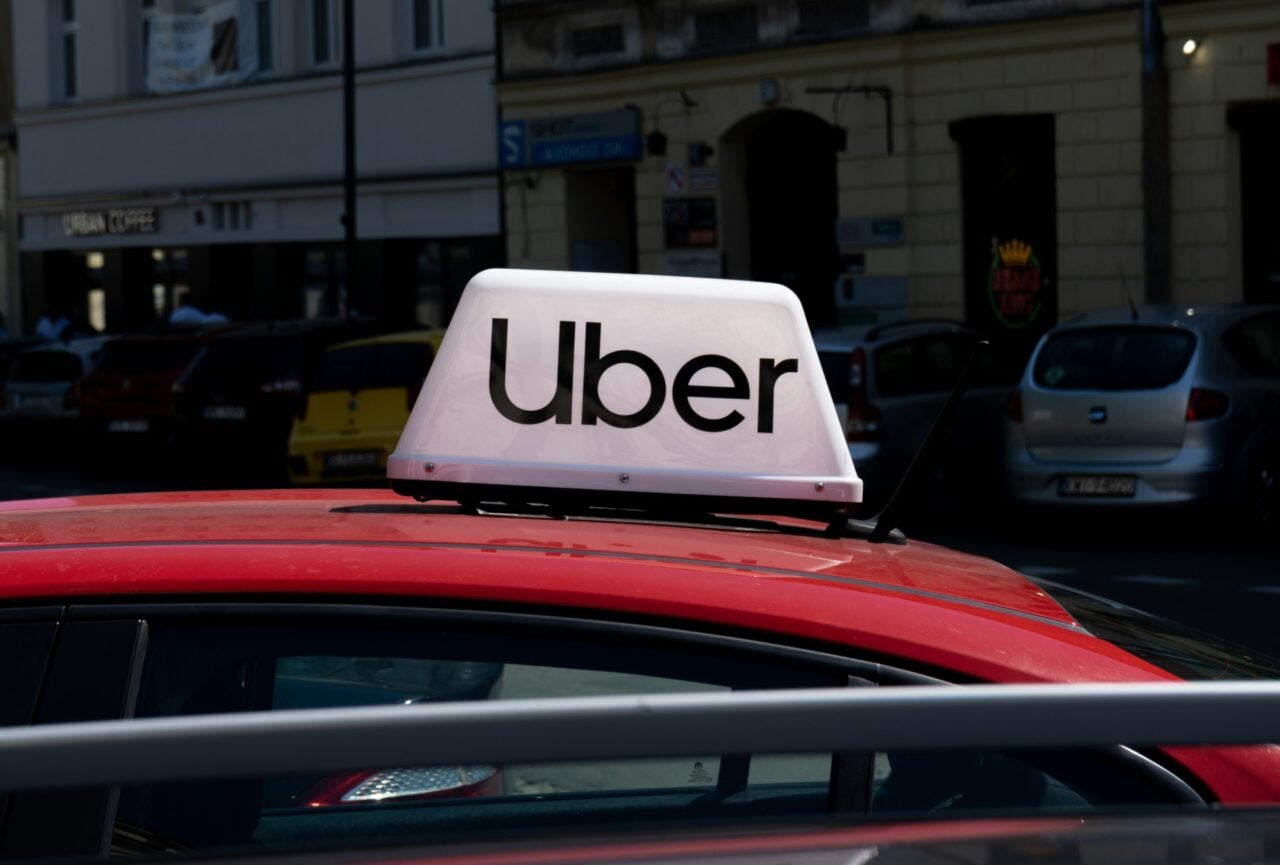 AI Investment Is ‘Harder to Justify’ as Productivity Returns Lag, Uber COO Says