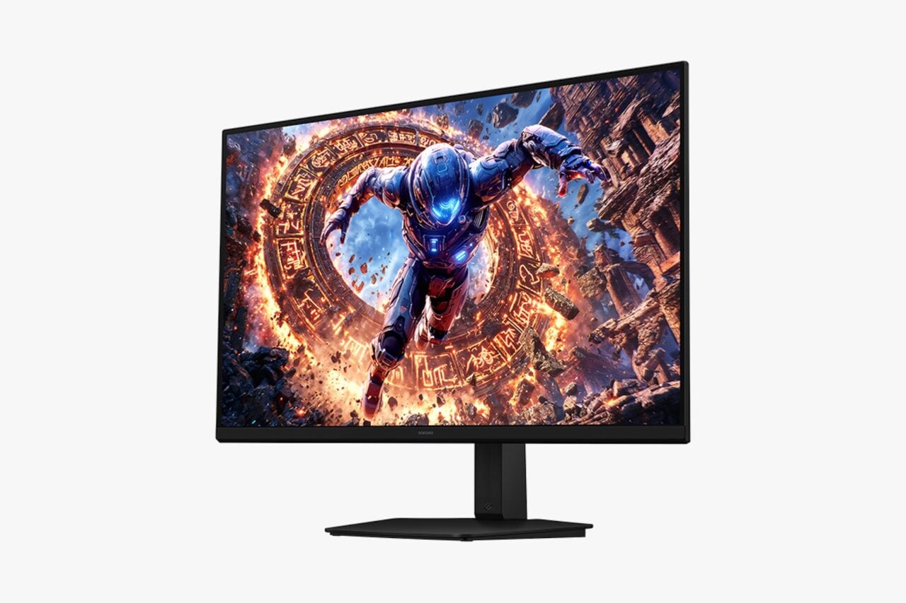 Where 8K TVs Flopped, Samsung Hopes 6K Monitors Will Push Screens Forward