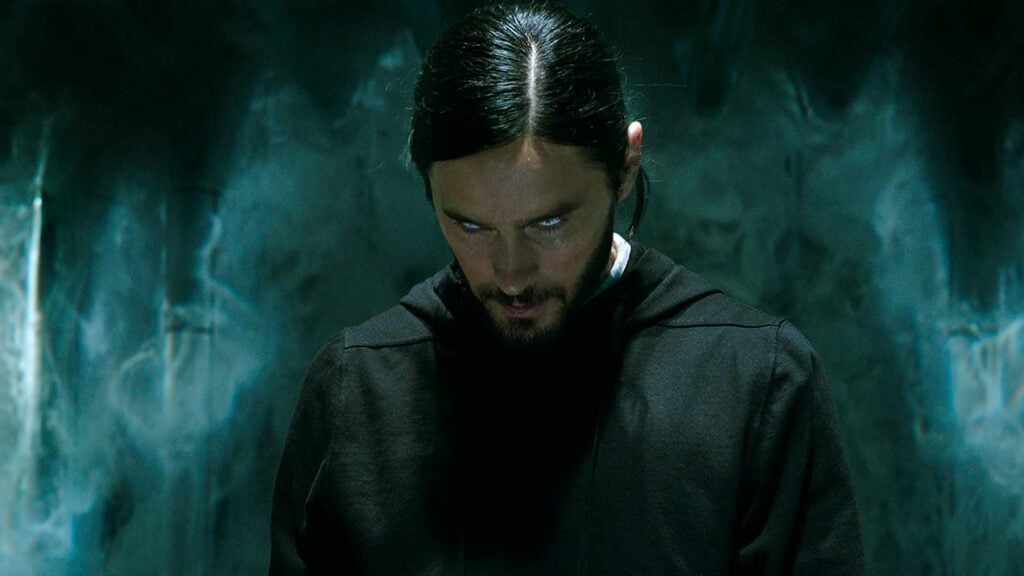 Jared Leto and Sam Altman Say They Can Thwart Ticket Scalper Bots by Scanning Your Eyeballs