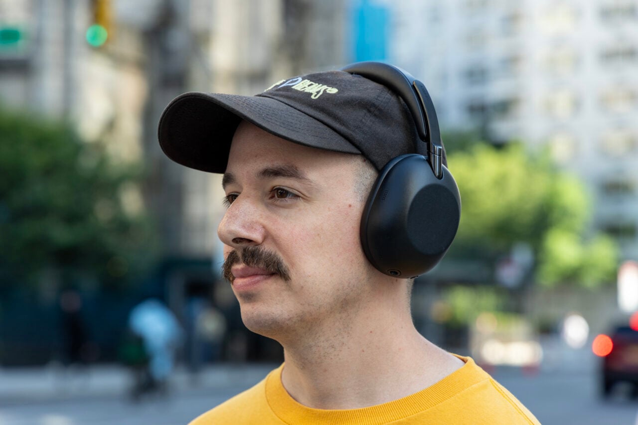 Sony 1000X The Collexion Review: Too Expensive for Anyone but Sony Superfans