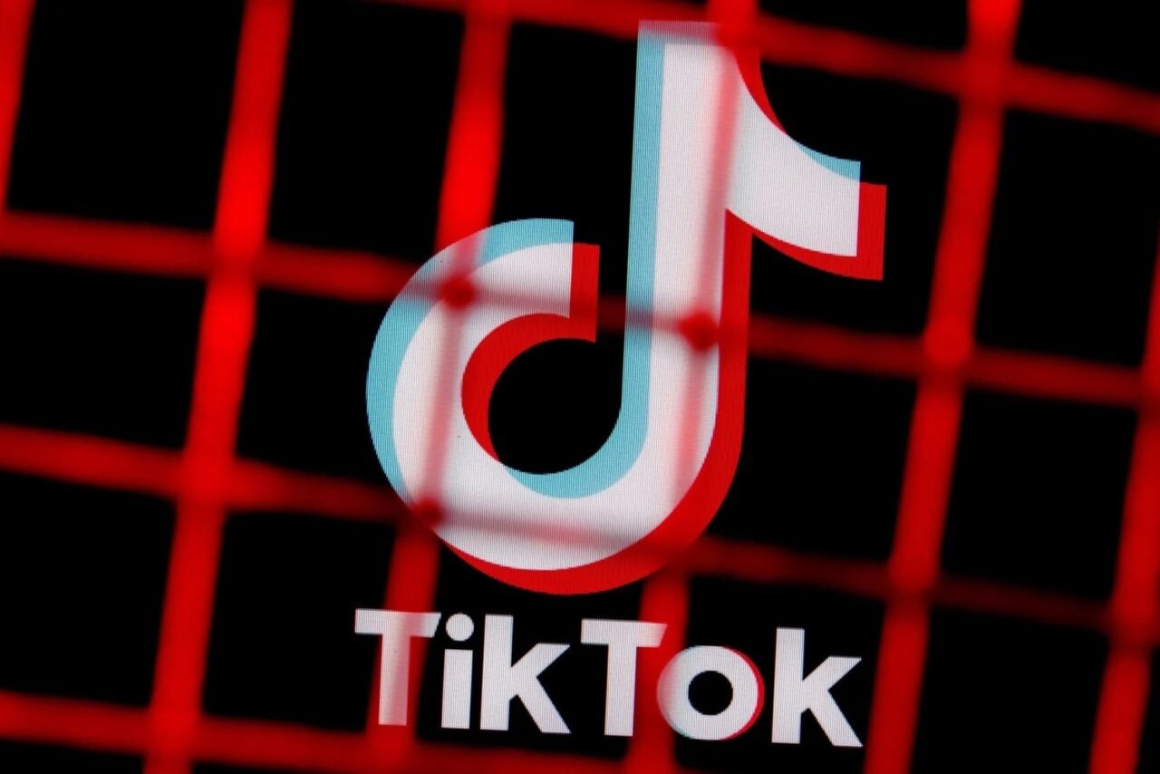 Senator Raises Alarms Over TikTok’s Handling of American Users’ Data