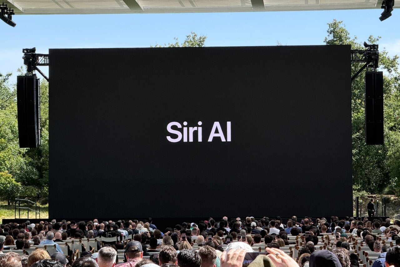 Apple’s AI Siri Update Is Finally Here