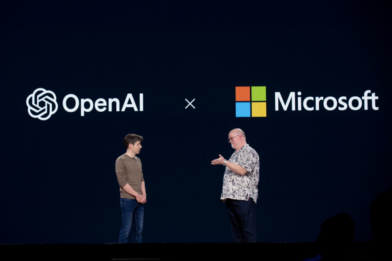 Microsoft’s AI Chief Insists He’s Not Posting Thirst Traps on Main After Messy Breakup With OpenAI