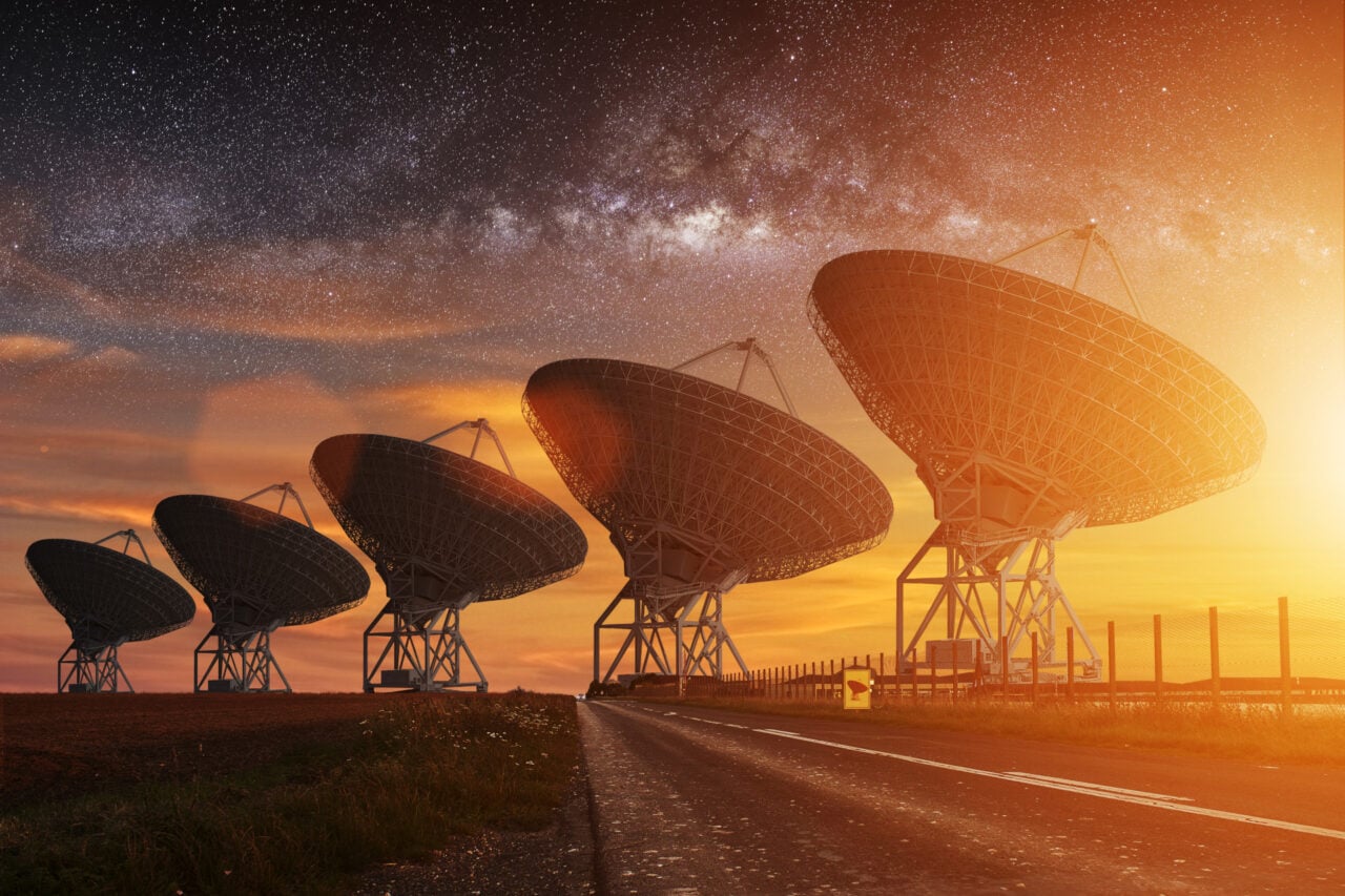 Scientists Just Updated the Rules for What Happens When We Find Aliens