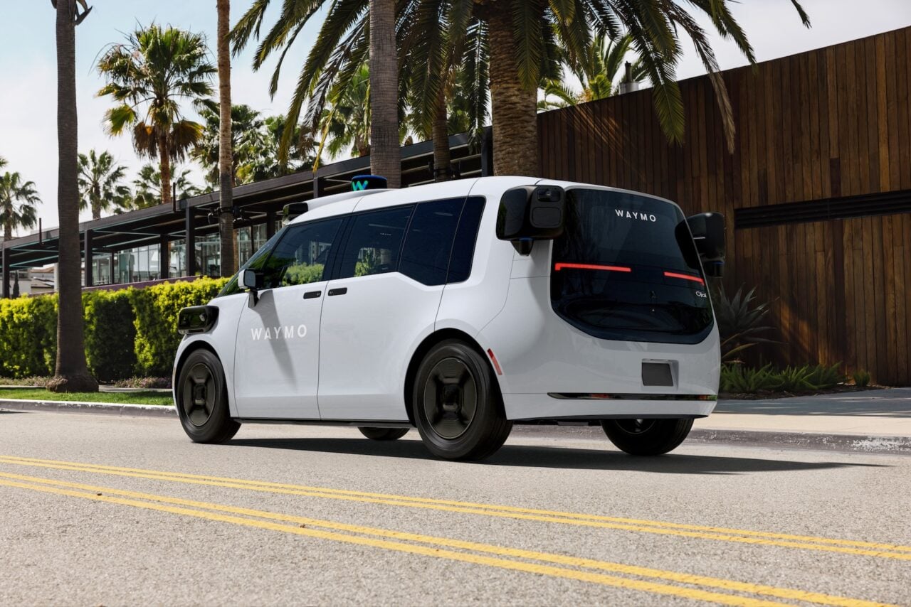 Waymo Is Rolling Out a ‘Premier’ Subscription Plan as It Makes a Nationwide Case for Robotaxis