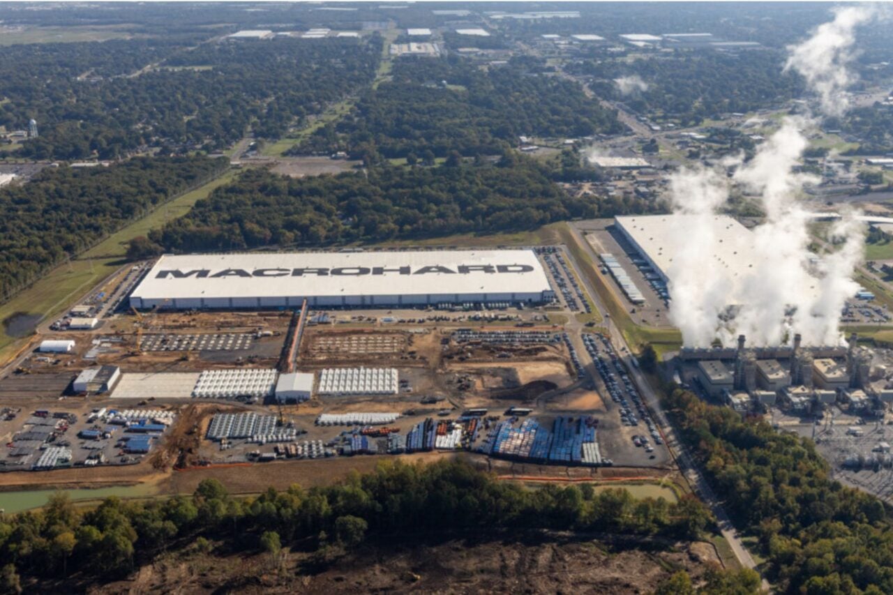 75 Data Center Projects Were Disrupted in the First Quarter of 2026, Report Says