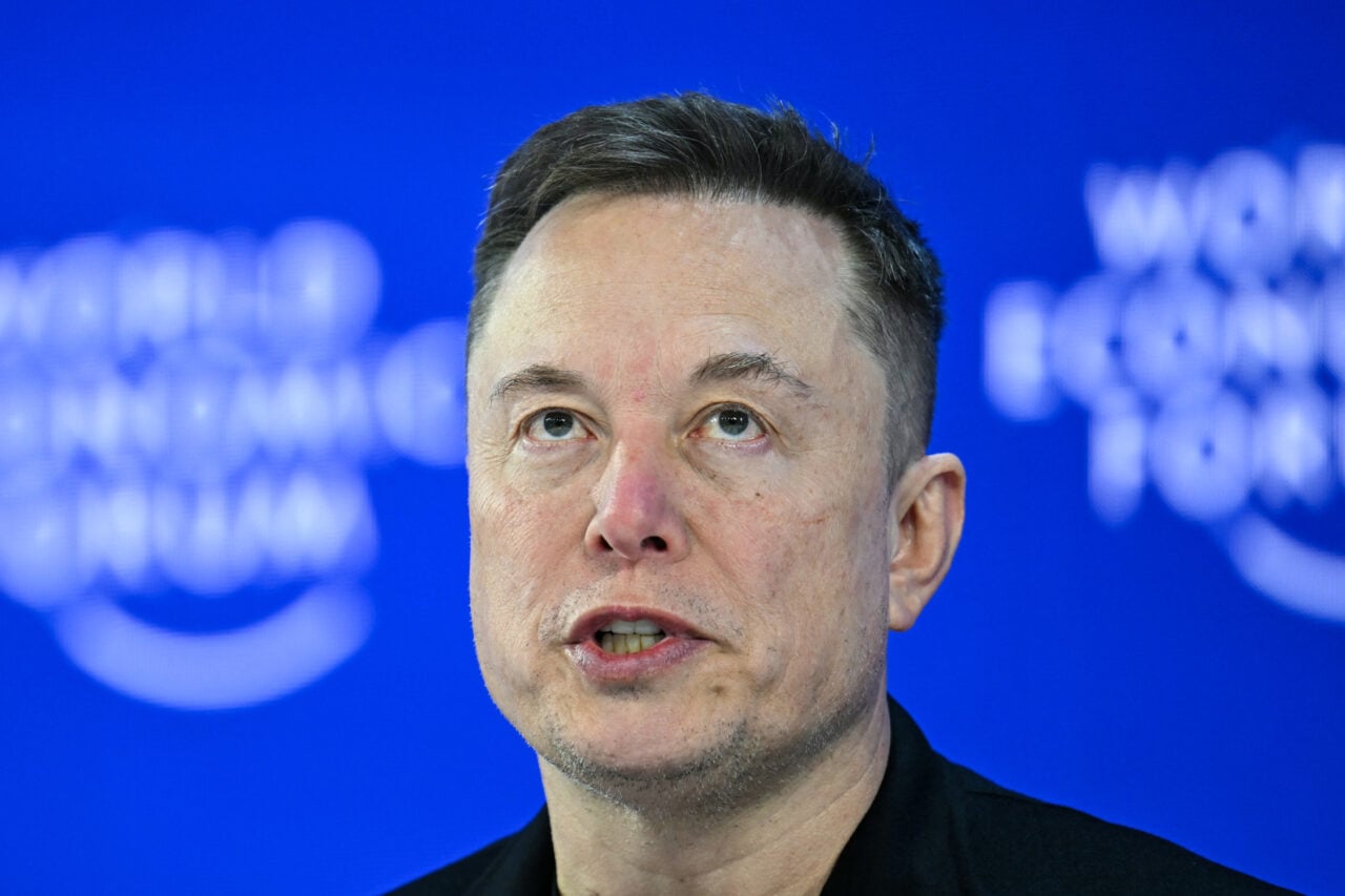 Elon Musk Says He’s Not a Killer, Journalists Would Be Dead if He Were
