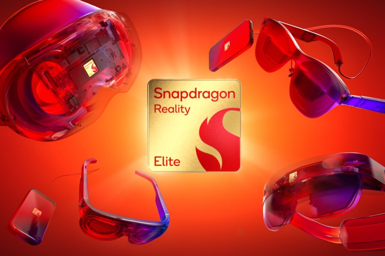 Qualcomm’s New Chip Pushes Us Deeper Into the AR Glasses Era