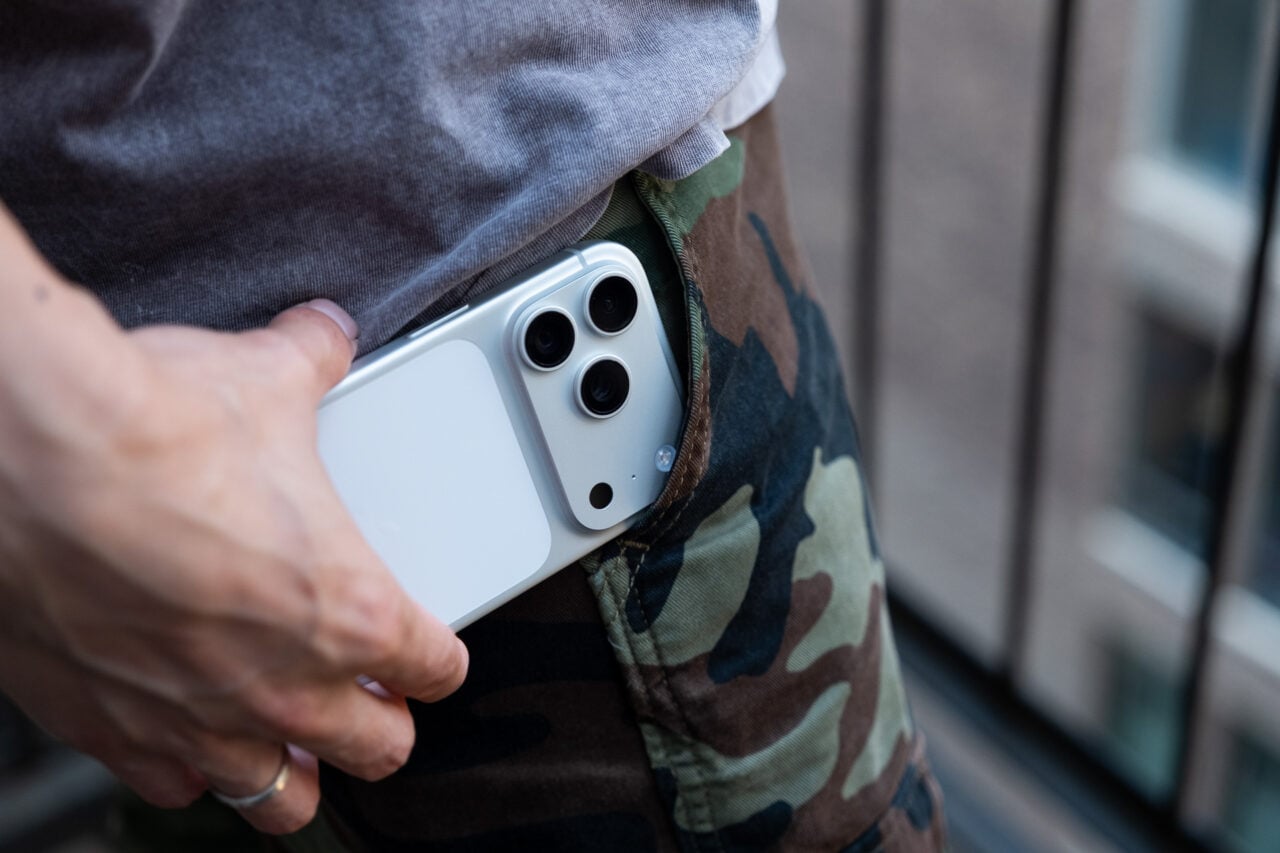 Get Ready for a More Expensive iPhone 18