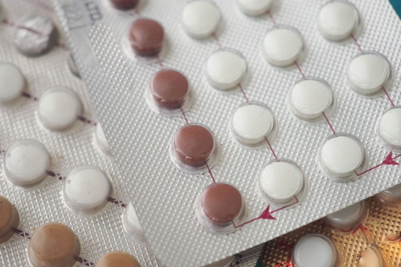 Scientists Discover Surprising Link Between Birth Control Pills and Emotional Eating