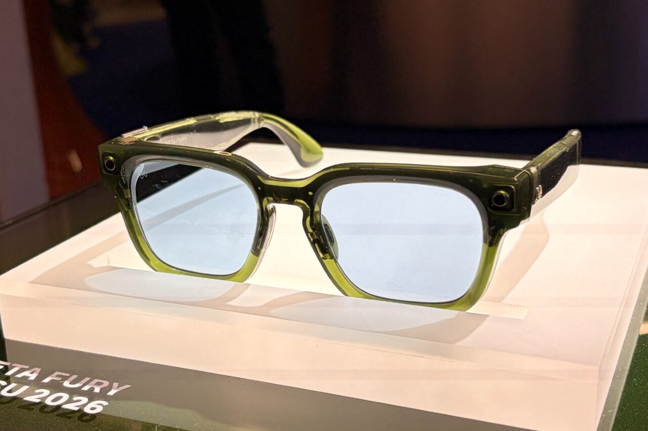 Meta’s New AI Smart Glasses Drop Ray-Ban Branding and Add Kylie Jenner