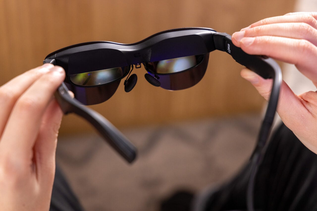 The Race to Better AR Glasses Is Moving Even Faster Than Expected