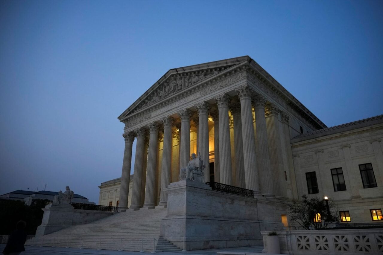 In a Win for Privacy, Supreme Court Rules Geofence Warrants Are a ‘Search’ Under 4th Amendment