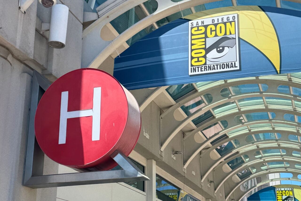San Diego Comic-Con 2026: Our Favorite Moments (and How to Travel Connected With Ubigi)